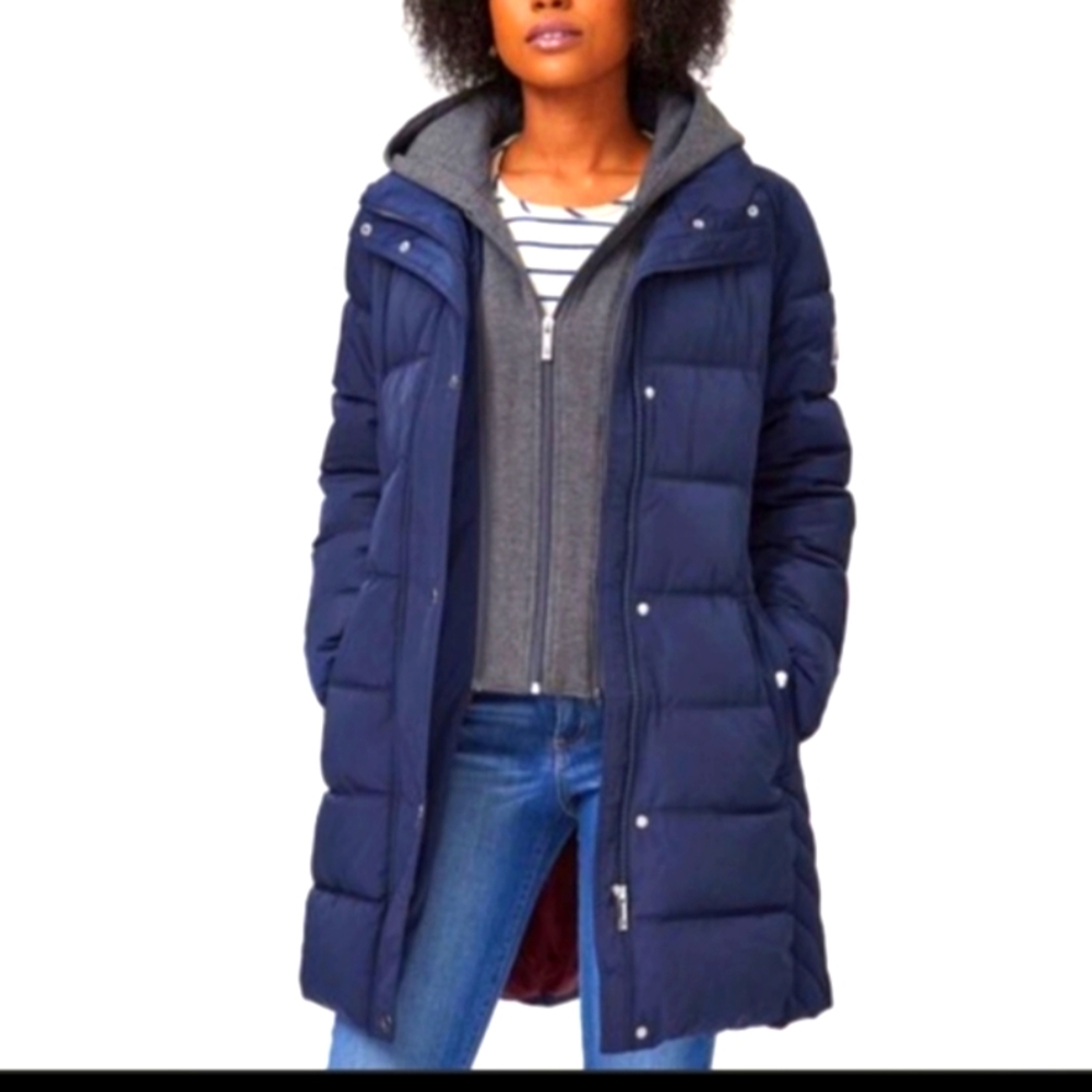 Tommy Hilfiger Jacket M NWT